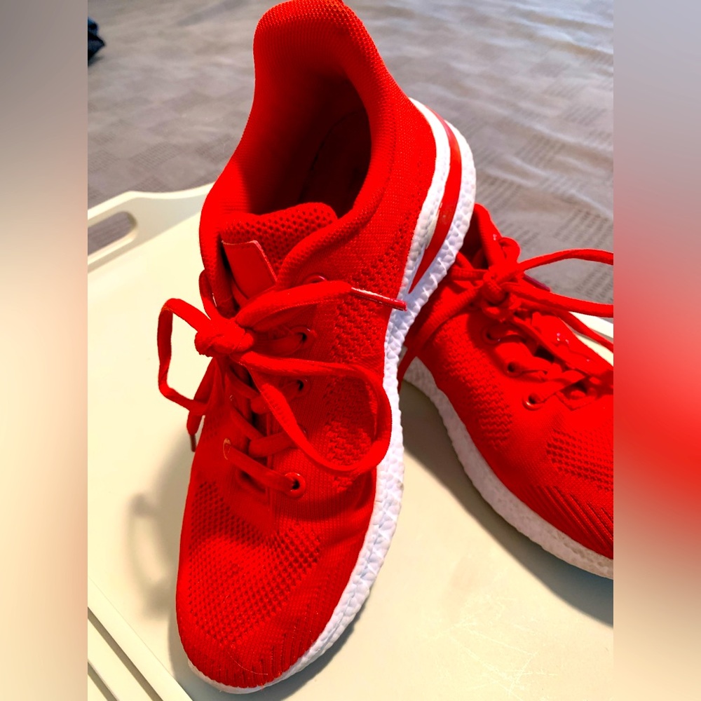 UUBARIS Women Comfortable Shoes